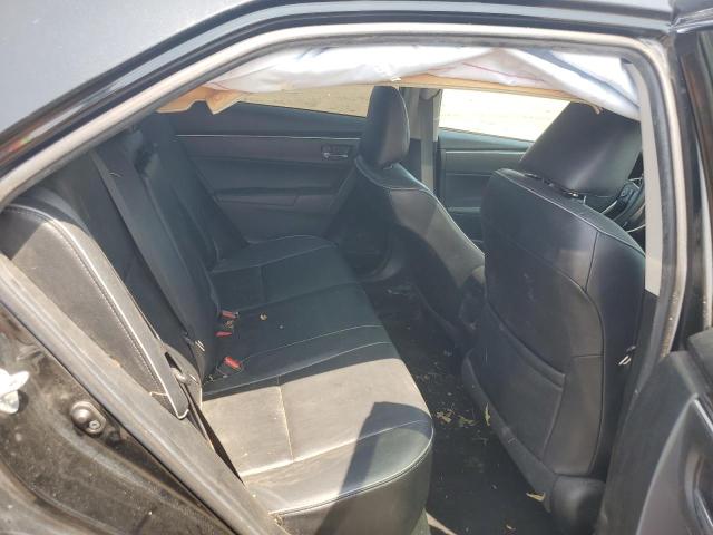 Photo 10 from auction – 2018 TOYOTA COROLLA L with VIN 2T1BURHE6JC051446