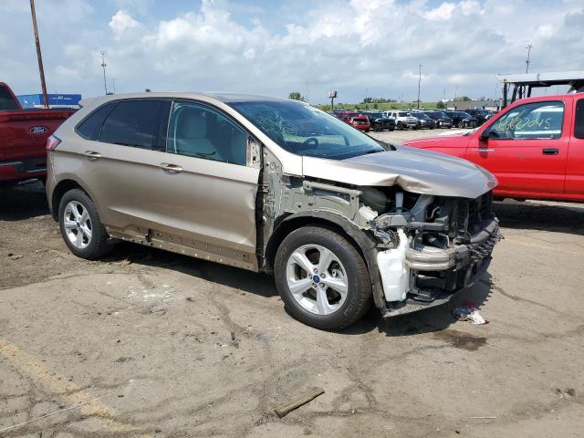 Photo 4 from auction – 2020 FORD EDGE SE with VIN 2FMPK4G95LBB65870