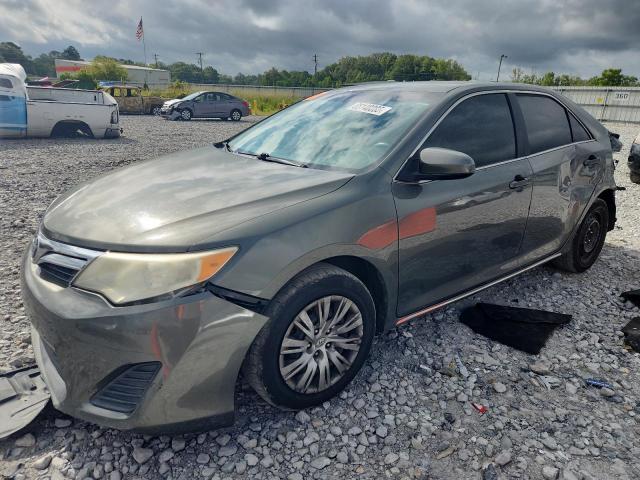 Zdjęcie 1 z aukcji – 2012 TOYOTA CAMRY BASE z VIN 4T4BF1FK4CR181396