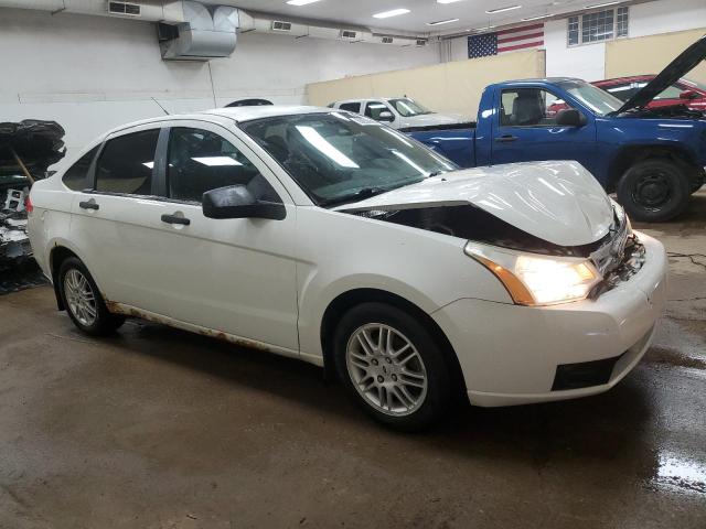 Photo 4 from auction – 2010 FORD FOCUS SE with VIN 1FAHP3FNXAW278637