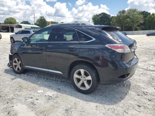 Photo 2 from auction – 2015 LEXUS RX 350 with VIN 2T2ZK1BA4FC179019