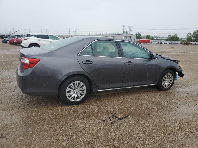 Photo 3 from auction – 2013 TOYOTA CAMRY L with VIN 4T4BF1FKXDR292777
