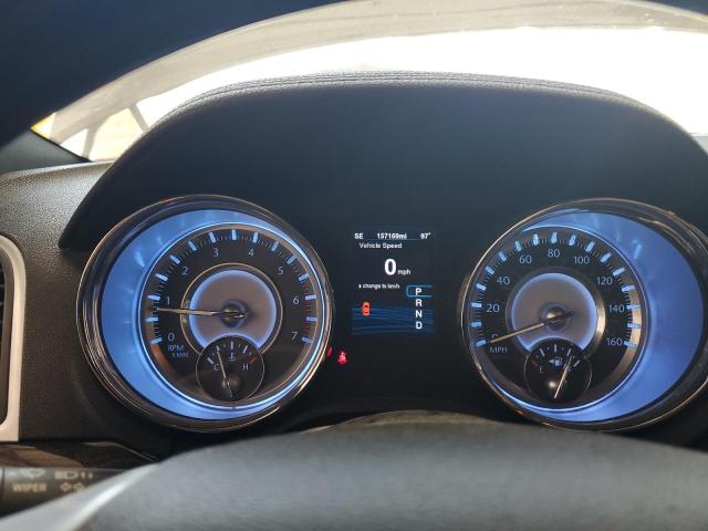 Photo 9 from auction – 2014 CHRYSLER 300C with VIN 2C3CCAKT6EH327981