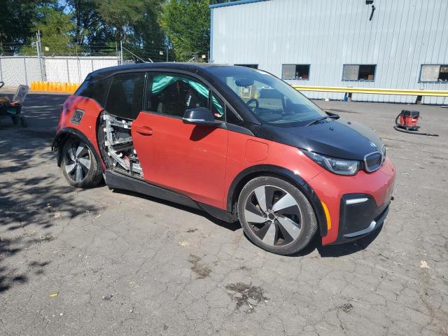 Photo 4 from auction – 2018 BMW I3 S REX with VIN WBY7Z8C54JVB86951