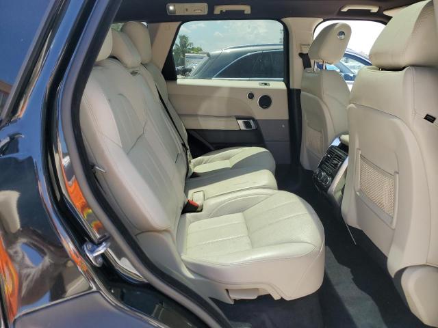 Photo 10 from auction – 2014 LAND ROVER ROVERSPORT with VIN SALWR2WF2EA384686
