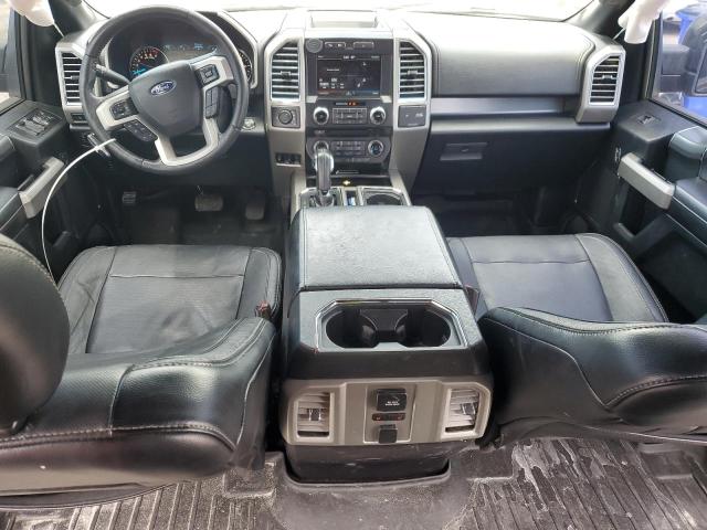 Photo 8 from auction – 2015 FORD F150 SUPER with VIN 1FTEW1EG9FFC46163