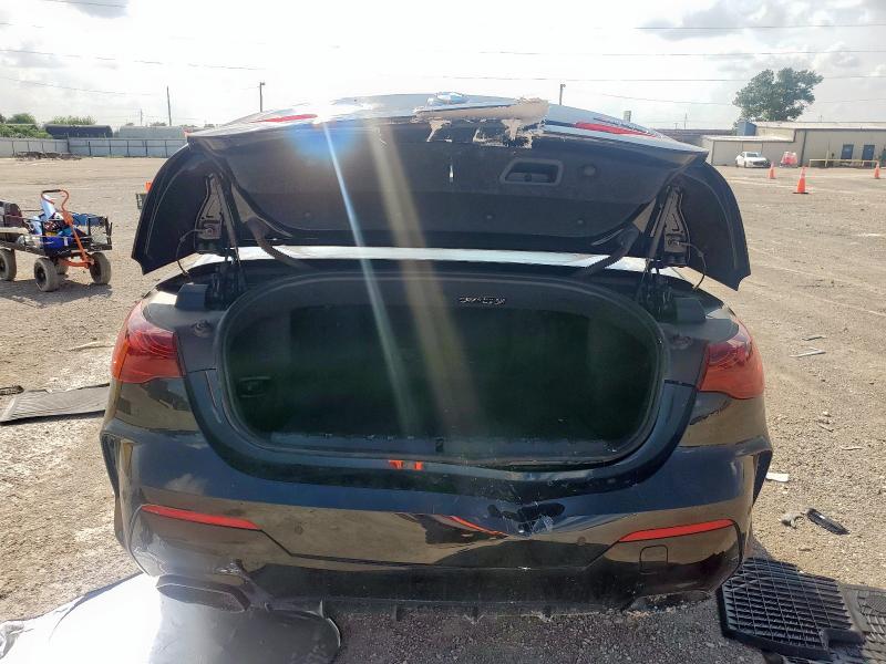 Foto 6 de la subasta – 2025 BMW M440I con VIN WBA63DB03SCU05063