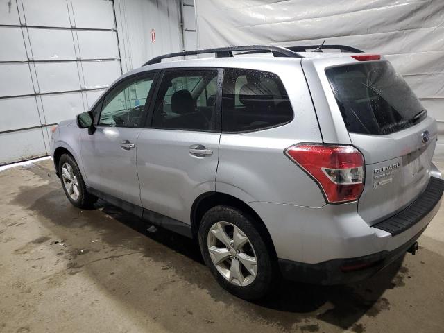 Photo 2 from auction – 2015 SUBARU FORESTER 2 with VIN JF2SJADC7FG448978