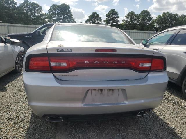 Photo 6 from auction – 2012 DODGE CHARGER SE with VIN 2C3CDXBG7CH276054