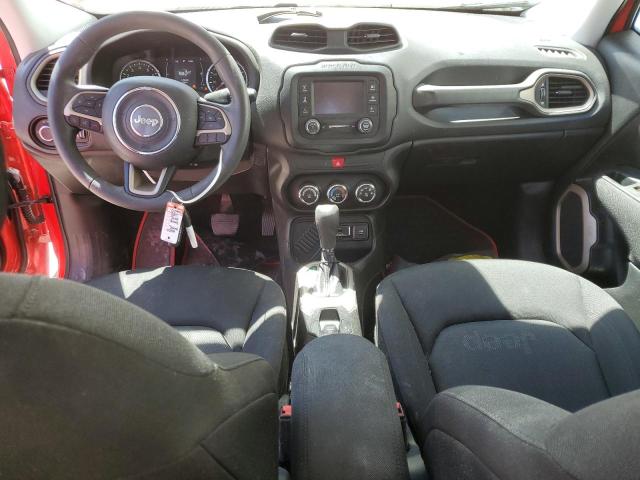Photo 8 from auction – 2017 JEEP RENEGADE S with VIN ZACCJAAB5HPG17058