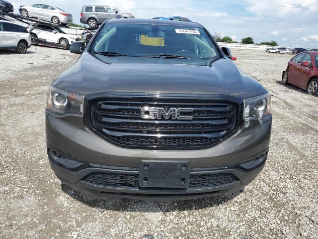 Photo 5 from auction – 2019 GMC ACADIA SLT with VIN 1GKKNULS4KZ129568