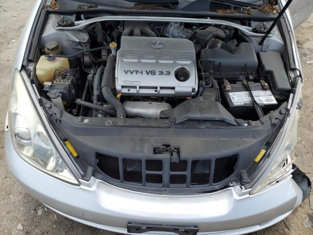 Фото 11 с аукциона – 2006 LEXUS ES 330 с VIN JTHBA30G465165869