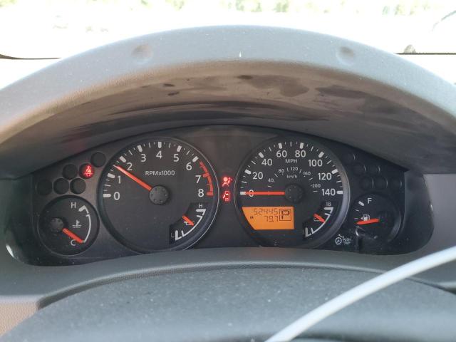 Photo 9 from auction – 2019 NISSAN FRONTIER S with VIN 1N6AD0ER3KN701425