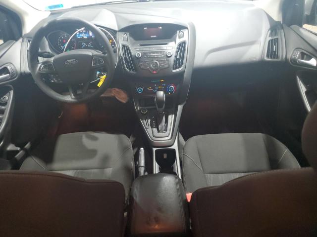 Photo 8 from auction – 2017 FORD FOCUS SE with VIN 1FADP3F21HL227110