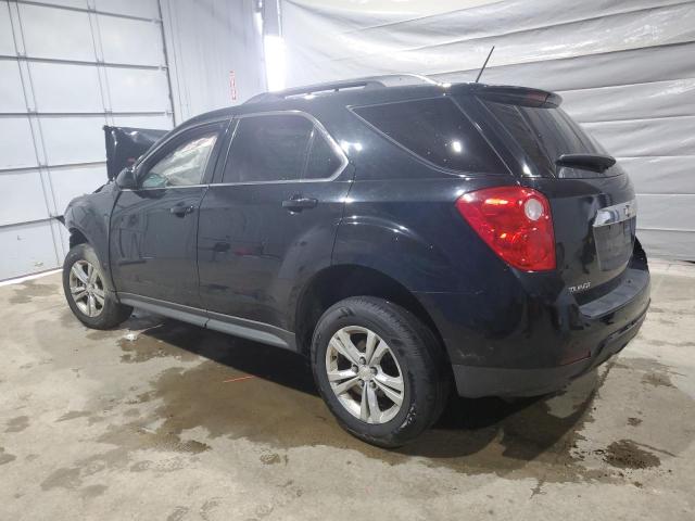 Photo 2 from auction – 2015 CHEVROLET EQUINOX LT with VIN 2GNFLFEK2F6133073