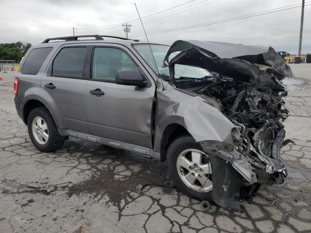 Photo 4 from auction – 2012 FORD ESCAPE XLT with VIN 1FMCU0D73CKA20143