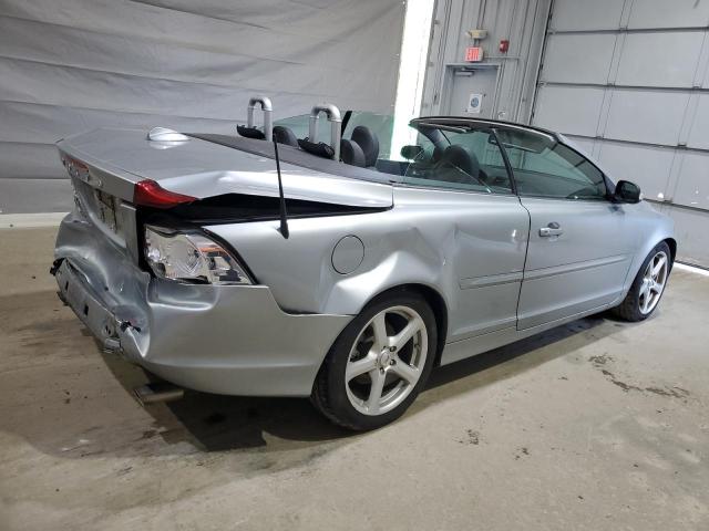 Photo 3 from auction – 2010 VOLVO C70 T5 with VIN YV1672MC3AJ092068