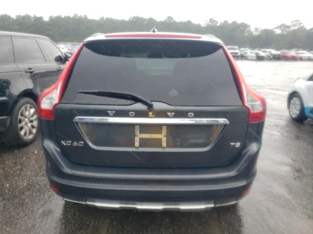 Photo 6 from auction – 2015 VOLVO XC60 T5 PR with VIN YV426MDB8F2588055