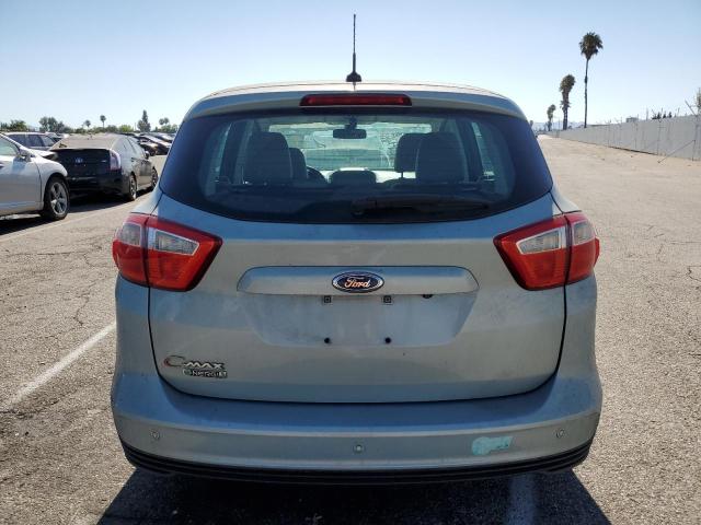 Photo 6 from auction – 2013 FORD C-MAX PREM with VIN 1FADP5CU7DL556244