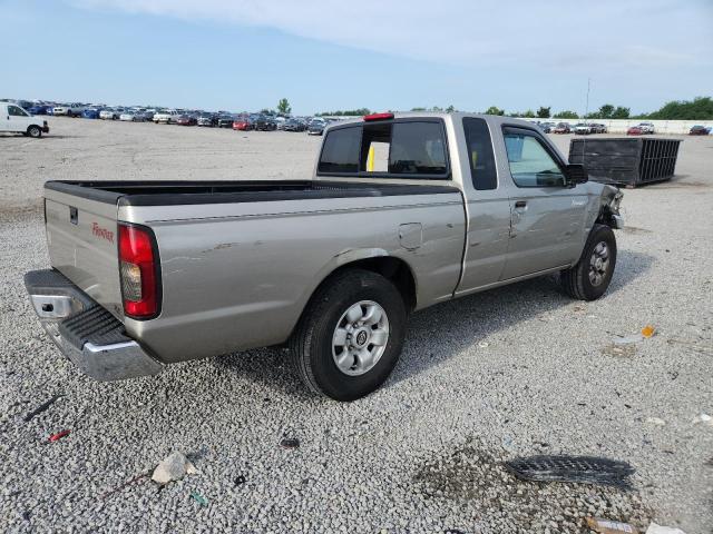 Photo 3 from auction – 2000 NISSAN FRONTIER K with VIN 1N6DD26S0YC408385
