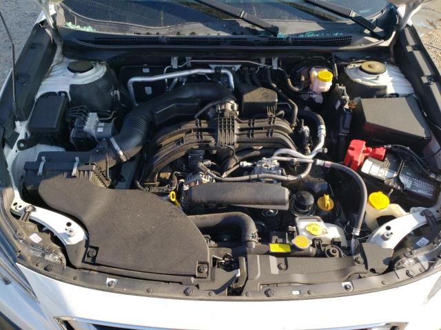 صورة رقم 12 من المزاد - 2020 SUBARU OUTBACK مع VIN 4S4BTAAC3L3269221