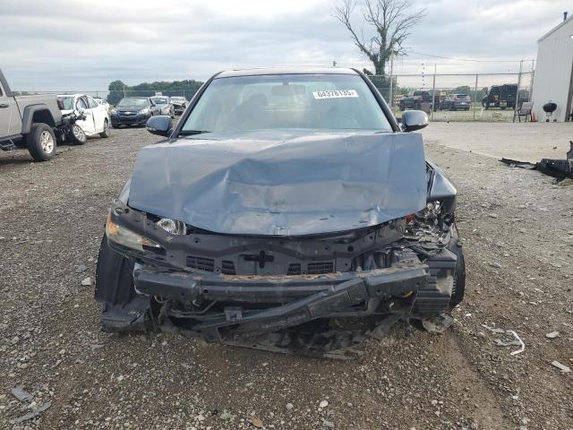 Photo 5 from auction – 2007 ACURA TSX with VIN JH4CL968X7C002660
