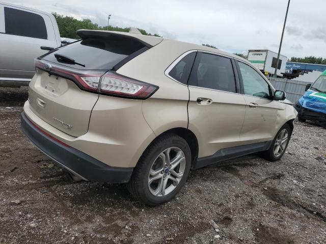 Photo 3 from auction – 2017 FORD EDGE TITAN with VIN 2FMPK4K98HBC65086