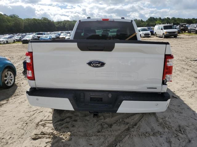 Photo 6 from auction – 2023 FORD F150 SUPER with VIN 1FTEX1EP0PKE67656