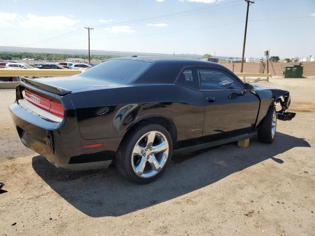 Photo 3 from auction – 2012 DODGE CHALLENGER with VIN 2C3CDYAGXCH196335