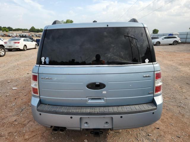 Photo 6 from auction – 2009 FORD FLEX SEL with VIN 2FMEK62C09BA01134