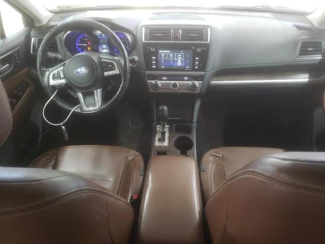 Photo 8 from auction – 2017 SUBARU OUTBACK TO with VIN 4S4BSETC0H3200033