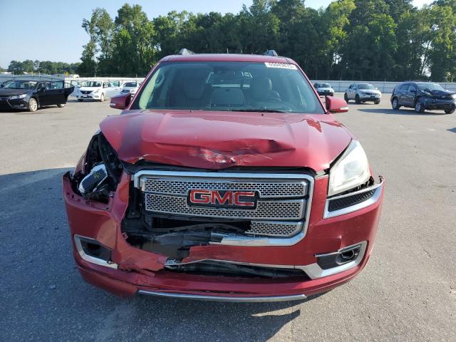 Photo 5 from auction – 2014 GMC ACADIA DEN with VIN 1GKKVTKD6EJ100802