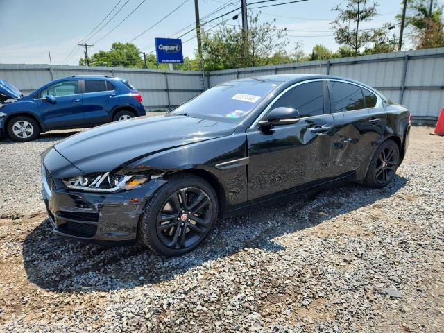 JAGUAR XE PREMIUM 2017 with VIN SAJAJ4BV0HA969998 - Photo from auction