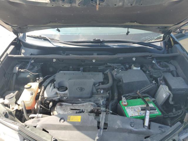 Photo 12 from auction – 2013 TOYOTA RAV4 LIMIT with VIN 2T3DFREV2DW091086