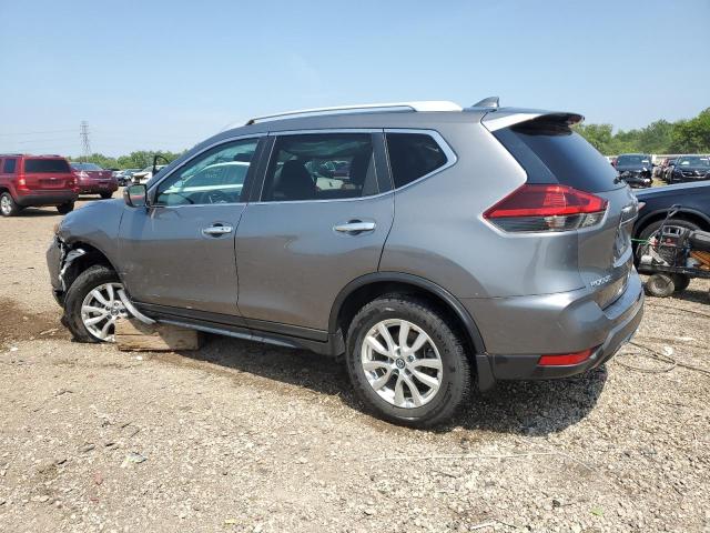 Photo 2 from auction – 2018 NISSAN ROGUE S with VIN KNMAT2MV9JP616981