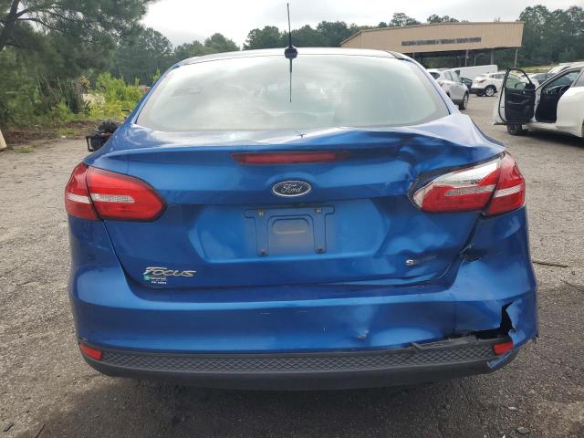 Photo 6 from auction – 2018 FORD FOCUS SE with VIN 1FADP3F2XJL272827