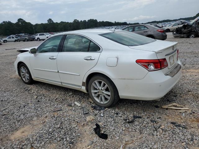 Photo 2 from auction – 2011 LEXUS ES 350 with VIN JTHBK1EG7B2448322