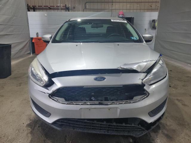 Photo 5 from auction – 2017 FORD FOCUS SE with VIN 1FADP3F21HL227110