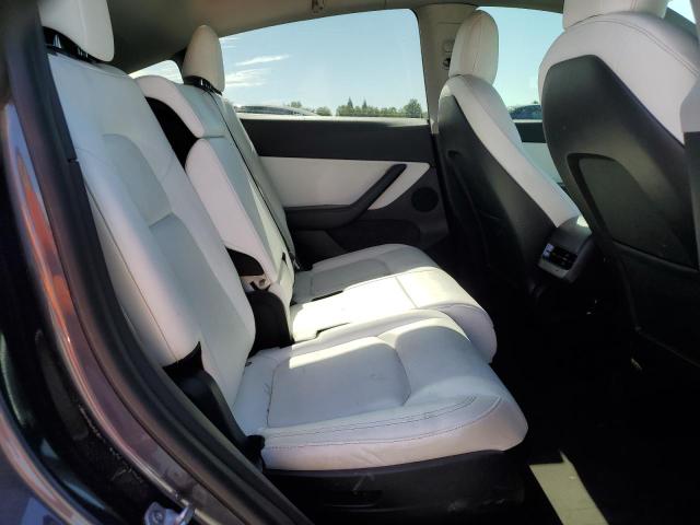 صورة رقم 11 من المزاد - 2021 TESLA MODEL Y مع VIN 5YJYGAEE1MF270189