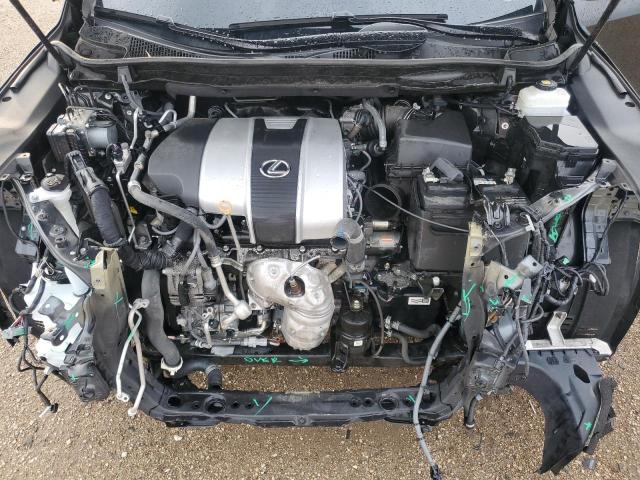 Photo 11 from auction – 2019 LEXUS RX 350 BAS with VIN 2T2BZMCAXKC187729