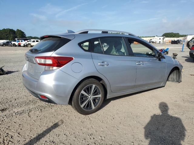 Photo 3 from auction – 2019 SUBARU IMPREZA PR with VIN 4S3GTAD69K3732168