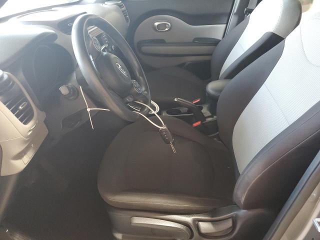 Photo 7 from auction – 2016 KIA SOUL with VIN KNDJN2A21G7260958
