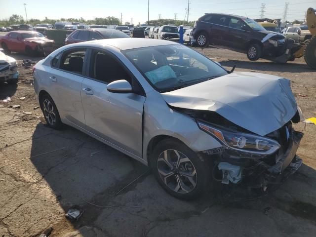 Photo 4 from auction – 2019 KIA FORTE FE with VIN 3KPF24AD7KE050899