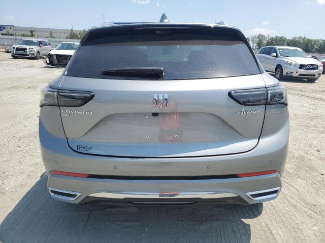 Photo 6 from auction – 2025 BUICK ENVISION A with VIN LRBFZME46SD017866
