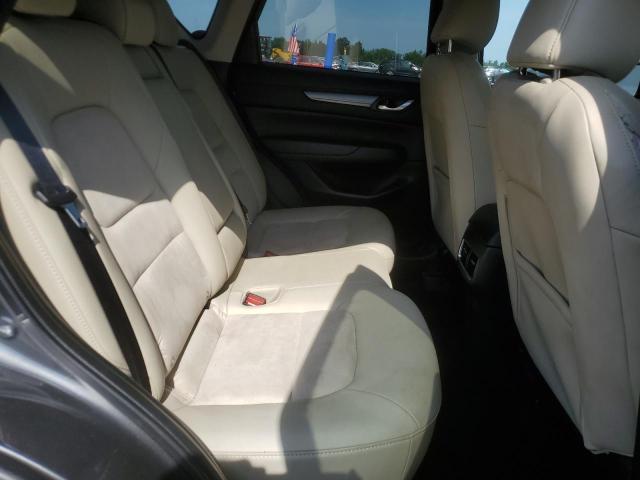 Photo 11 from auction – 2023 MAZDA CX-5 SELEC with VIN JM3KFBBM4P0271602