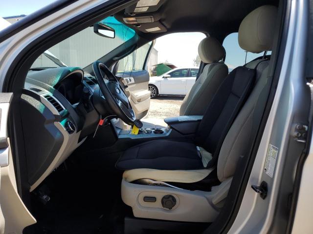 Photo 7 from auction – 2014 FORD EXPLORER X with VIN 1FM5K7D87EGB67586