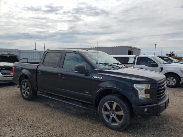 Photo 4 from auction – 2016 FORD F150 SUPER with VIN 1FTEW1EP6GFA53227
