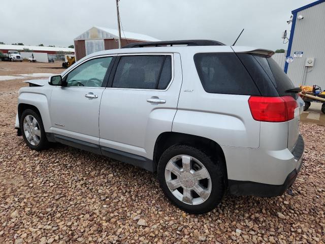 Photo 2 from auction – 2013 GMC TERRAIN SL with VIN 2GKFLVE32D6360826