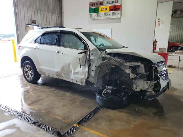 Photo 4 from auction – 2016 CHEVROLET EQUINOX LT with VIN 2GNFLFEK7G6258667