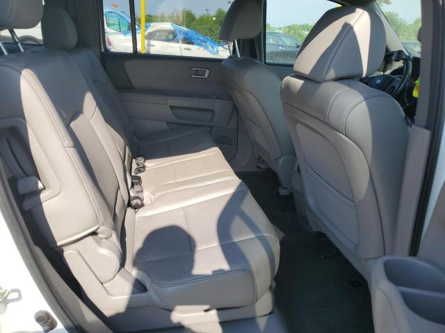 Photo 11 from auction – 2014 HONDA PILOT EXL with VIN 5FNYF4H5XEB028471